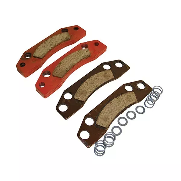 ameri-torque-caliper-disc-brake-pads-replacement-set-4 Ameri-Torque Caliper Disc Brake Pads, Replacement, SET OF 4