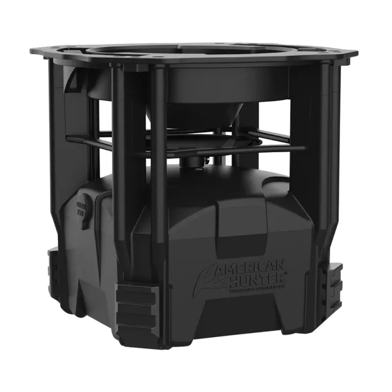 american-hunter-econ-kit-feeder-1-30-seconds-aa American Hunter Econ Kit Feeder 1-30 Seconds AA