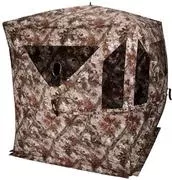 ameristep-devastator-hub-blind-camo-3291 Ameristep Devastator Hub Blind (Camo) 3291