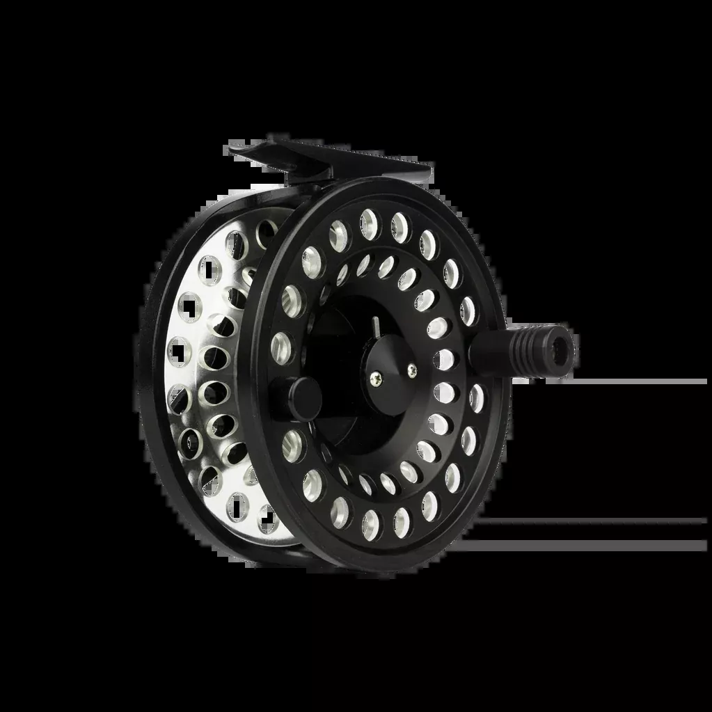 amundson-db-fly-reel-set Amundson DB Fly Reel Set