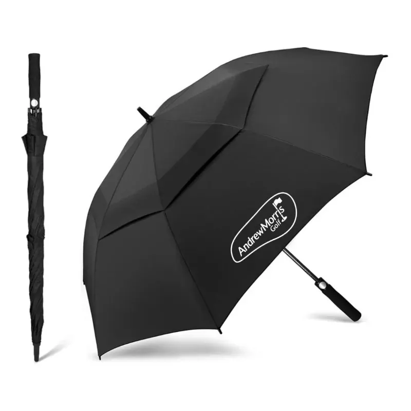 andrew-morris-golf-double-canopy-68-umbrella Andrew Morris Golf Double Canopy 68″ Umbrella