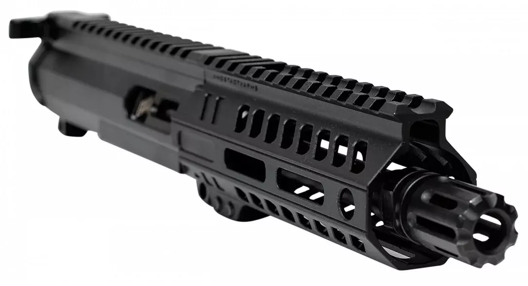 angstadt-arms-udp-9-complete-upper Angstadt Arms UDP-9 Complete Upper