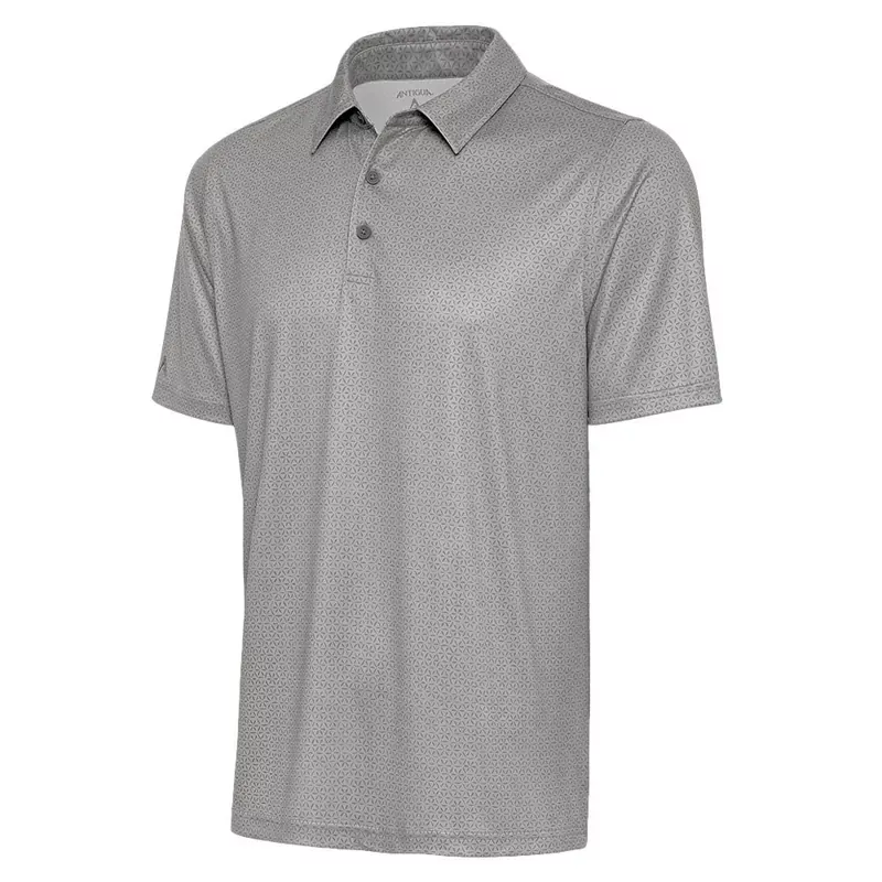 Antigua Backspin Golf Polo
