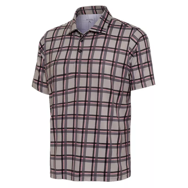 Antigua Elite Golf Polo