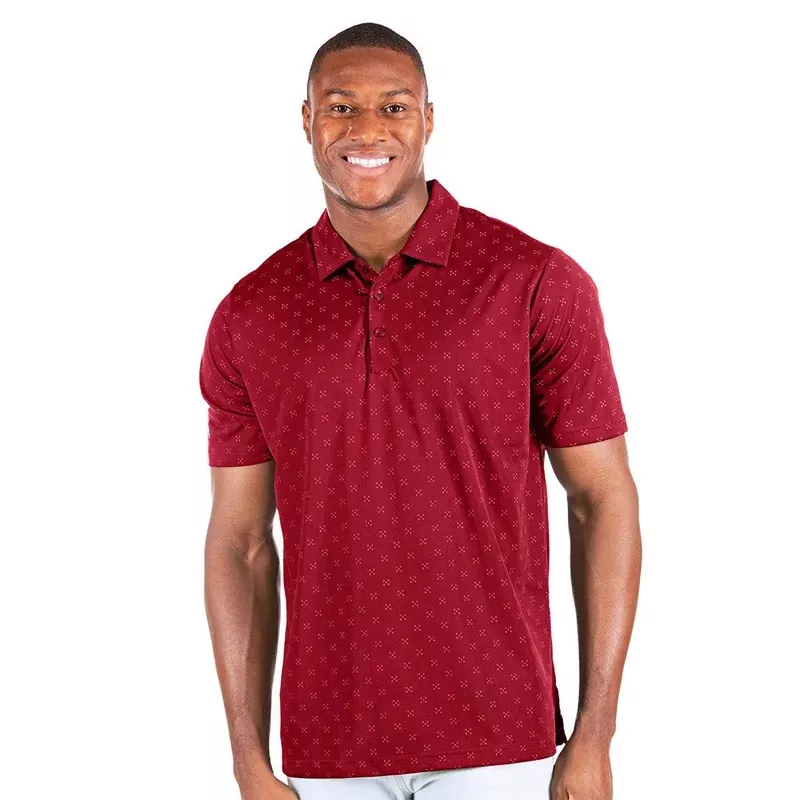 Antigua Spark Golf Polo