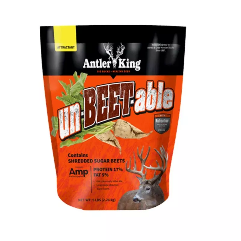 antler-king-unbeetable-attractant-bag Antler King UnBEETable Attractant Bag