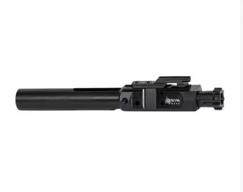AR-10 Black Nitride Bolt Carrier Group