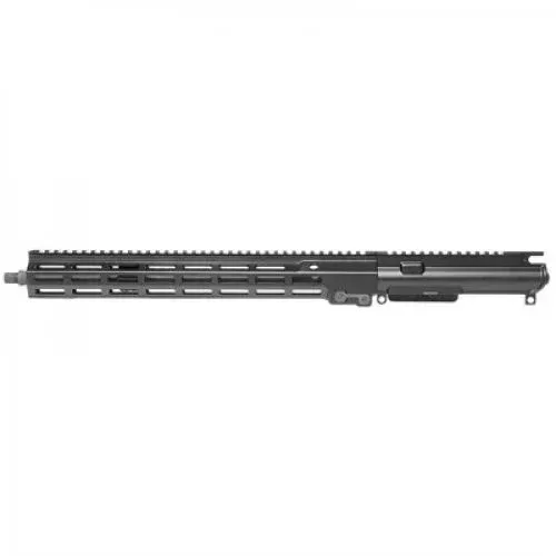 AR-15 SUPER DUTY STRIPPED UPPER RECEIVERS 5.56MM