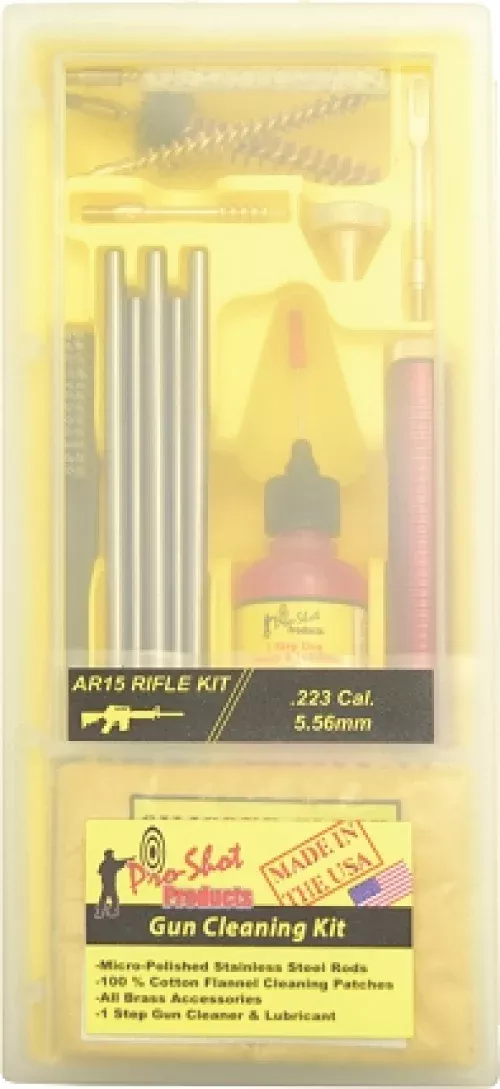 ar223kit-ar15-turn-key-kit AR223Kit - AR15 Turn Key Kit