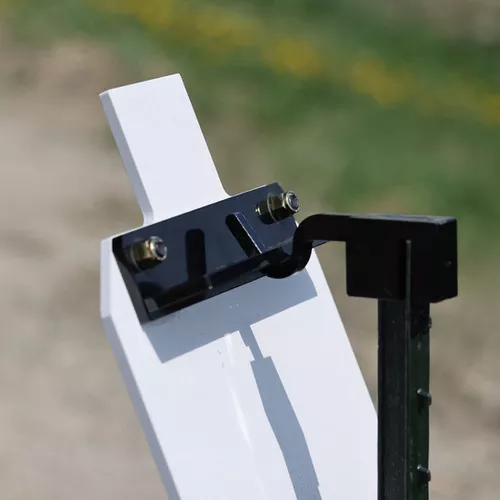 ar500-steel-angle-hanging-bracket-3-8-2-3-ipsc-targets AR500 Steel Angle Hanging Bracket 3/8" for 2/3 IPSC Targets