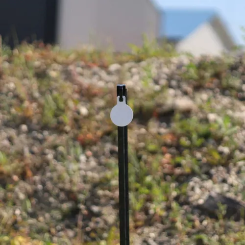 ar500-steel-rimfire-gong-target-round-1-4-thick-3 AR500 Steel Rimfire Gong Target, Round, 1/4" Thick, 3"