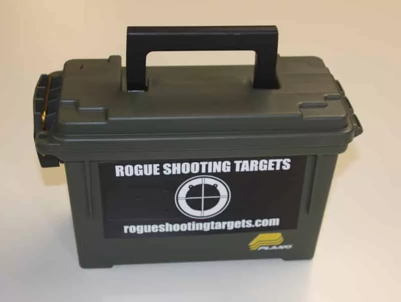 ar500-steel-target-paint-kit AR500 Steel Target Paint Kit