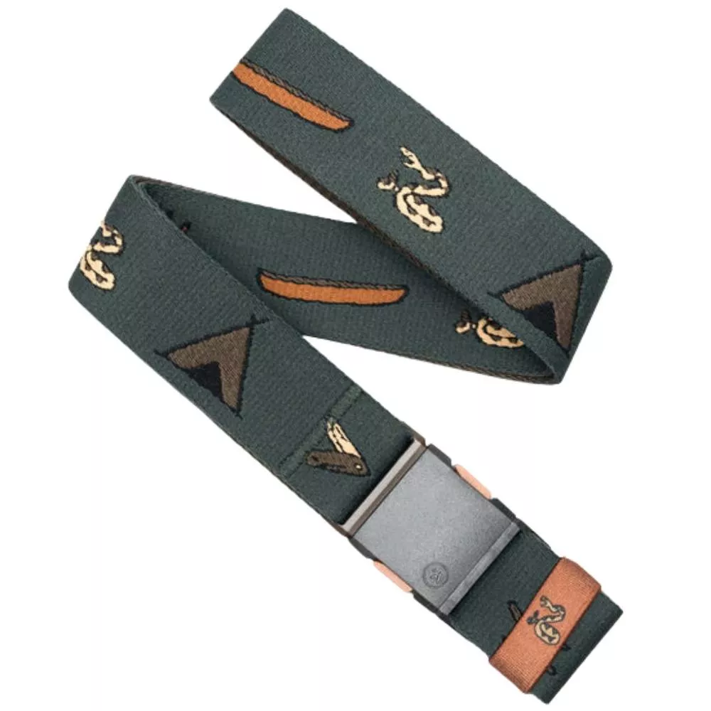 arcade-get-outside-stretch-belt Arcade Get Outside Stretch Belt