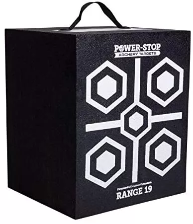 Archery Target - 3D Compound Bow and Crossbow Targets