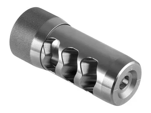 area-419-hellfire-brake-stainless-steel Area 419 Hellfire Brake Stainless Steel