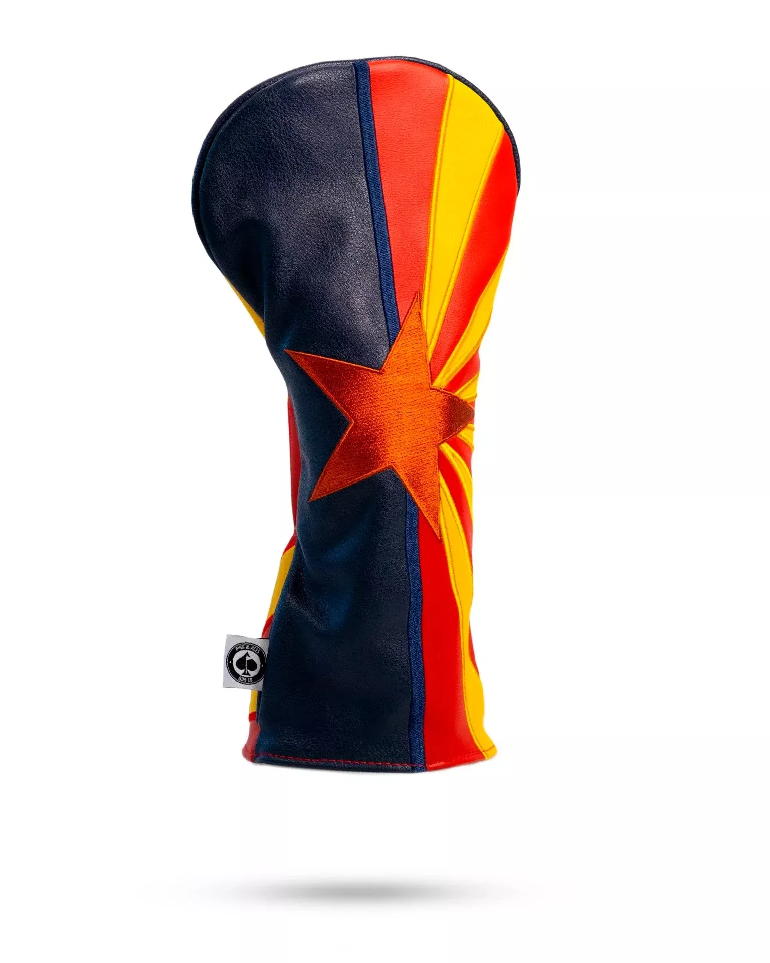 arizona-state-tribute-driver-cover Arizona State Tribute - Driver Cover