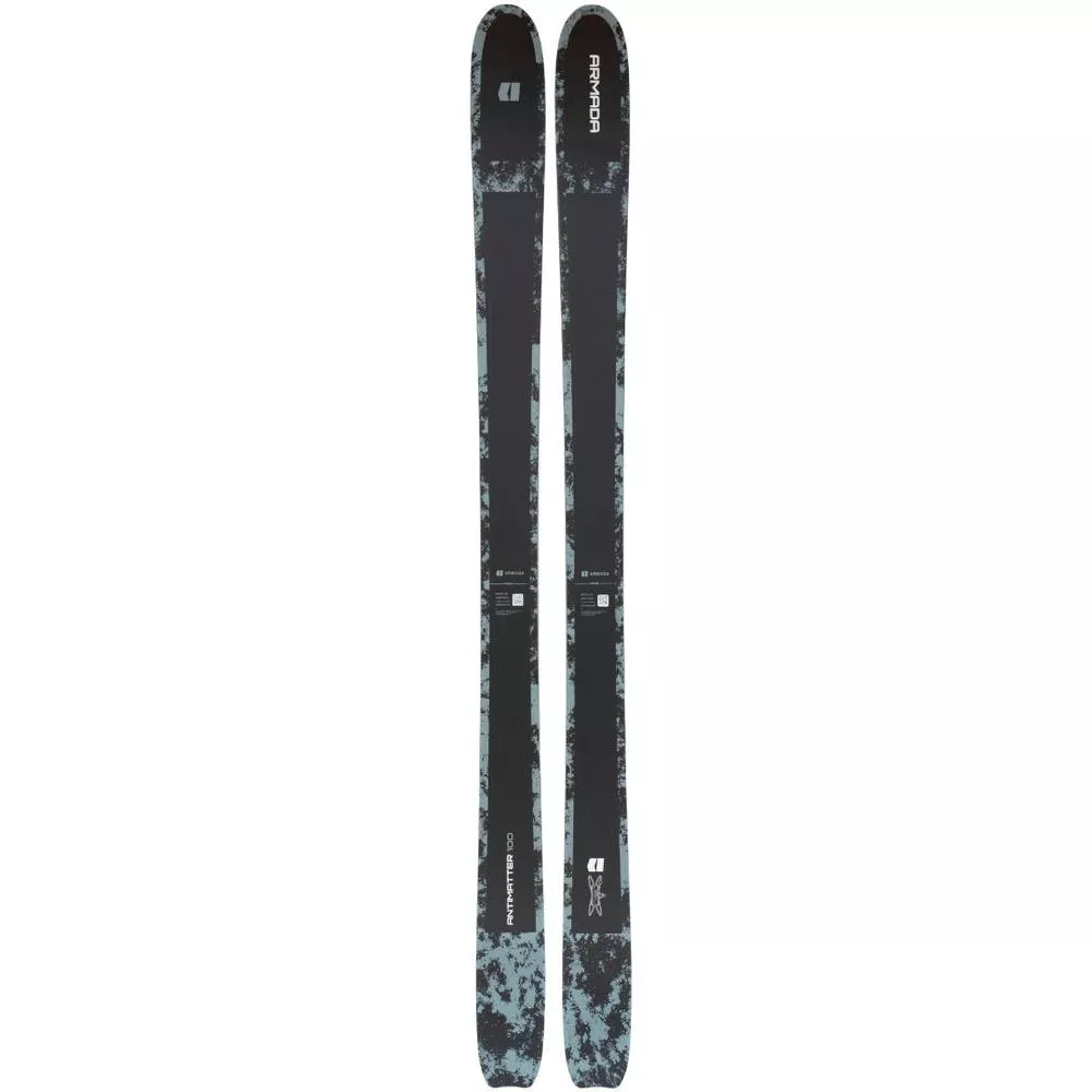 Armada Antimatter 100 Skis 2027