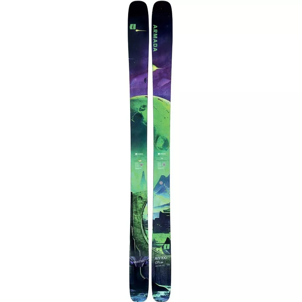 armada-arv-100-madsteez-skis-2027 Armada ARV 100 Madsteez Skis 2027
