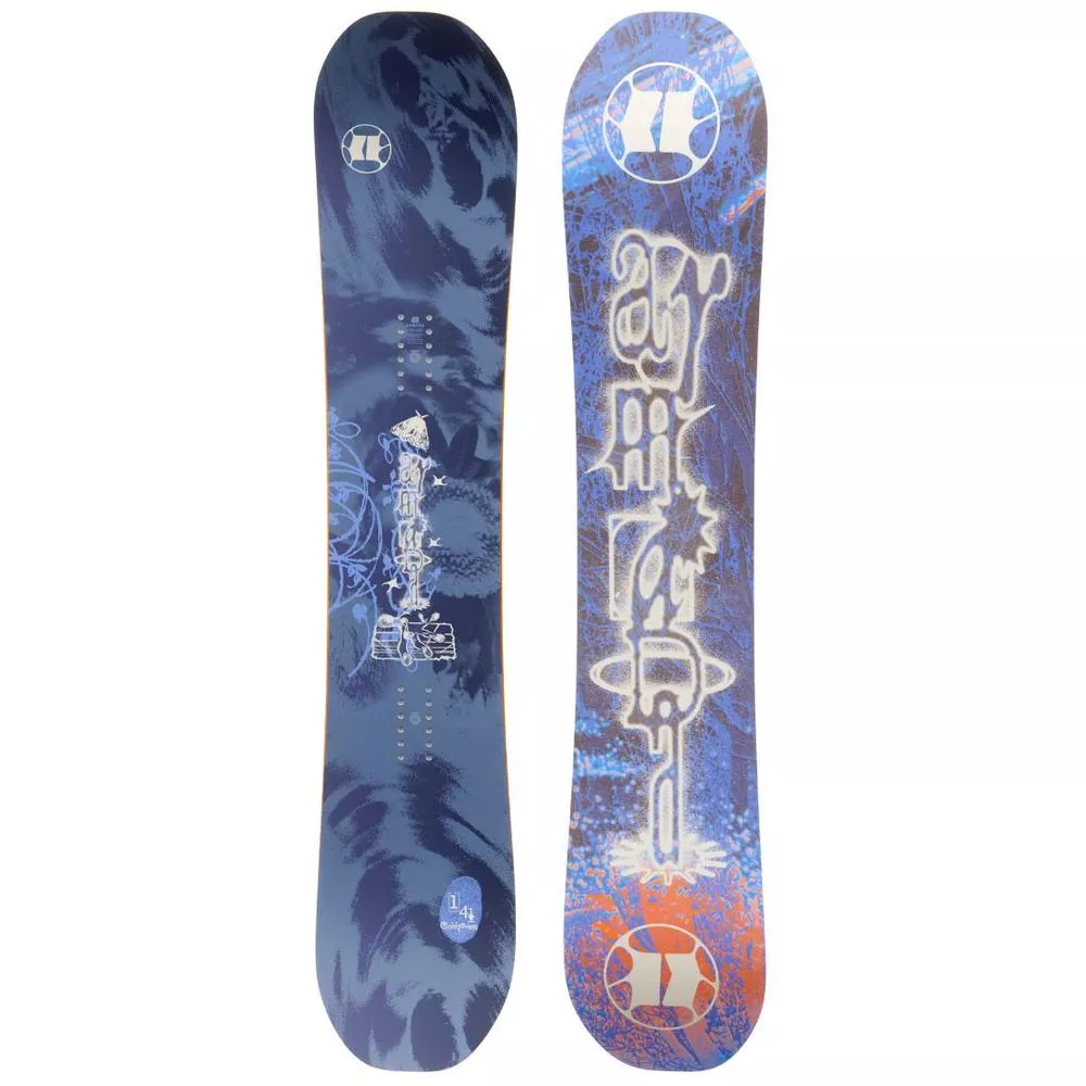 Armada Cold Press Snowboard 2027