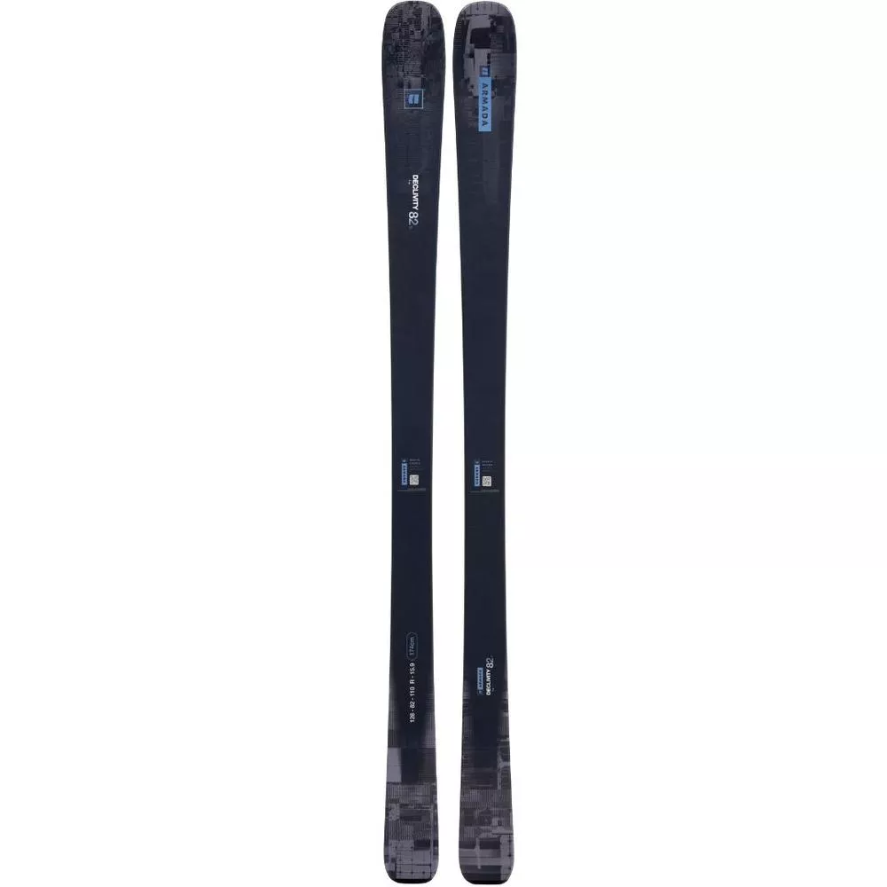 armada-declivity-82-ti-skis-2026 Armada Declivity 82 Ti Skis 2026