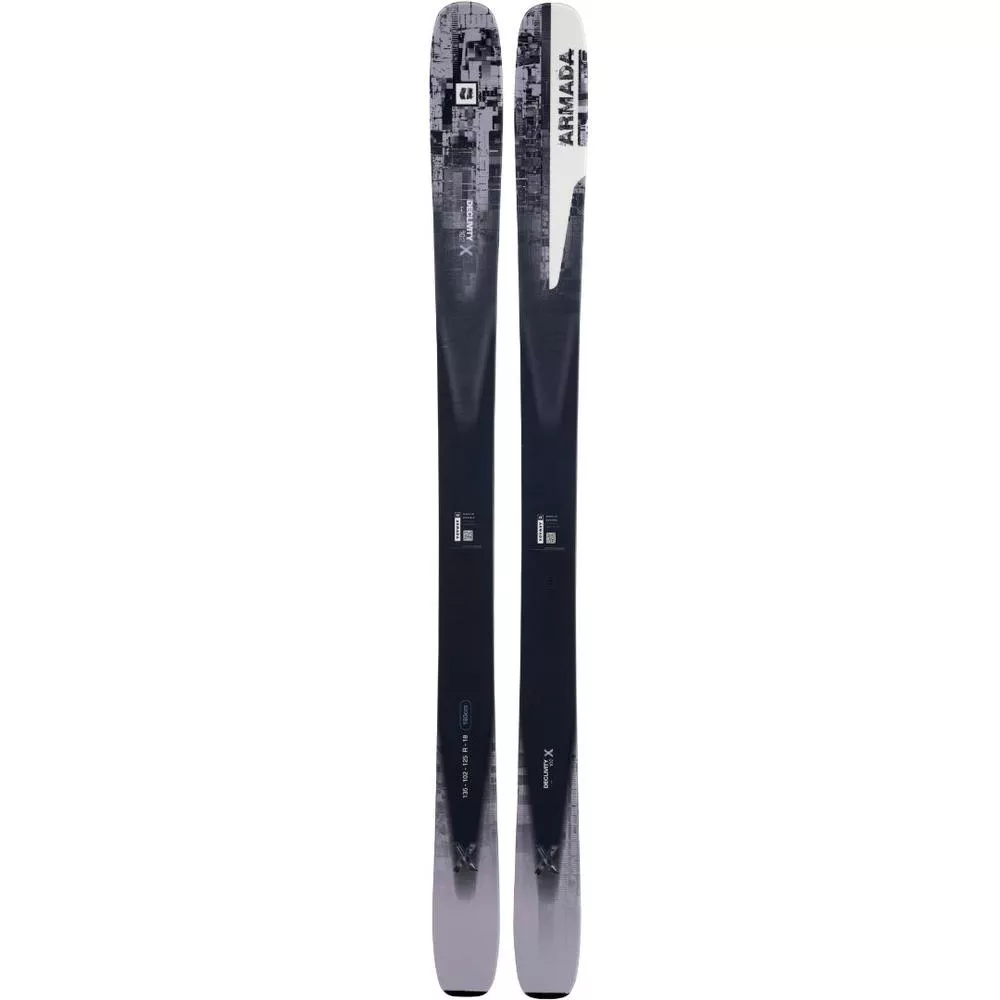 armada-declivity-x-102-skis-2026 Armada Declivity X 102 Skis 2026