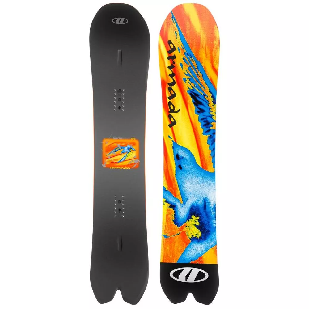 Armada Shatter Point Snowboard 2027