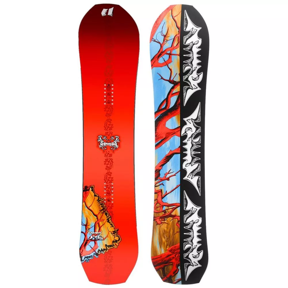 armada-squonk-snowboard-2027 Armada Squonk Snowboard 2027