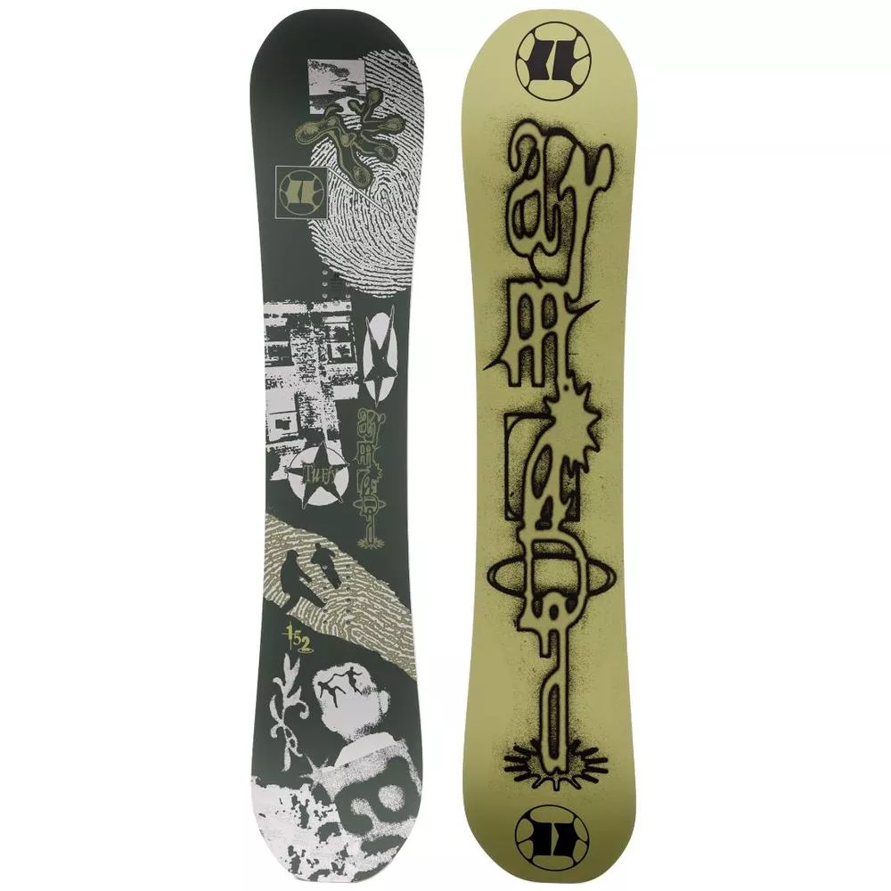 armada-tuffy-snowboard-2027 Armada Tuffy Snowboard 2027