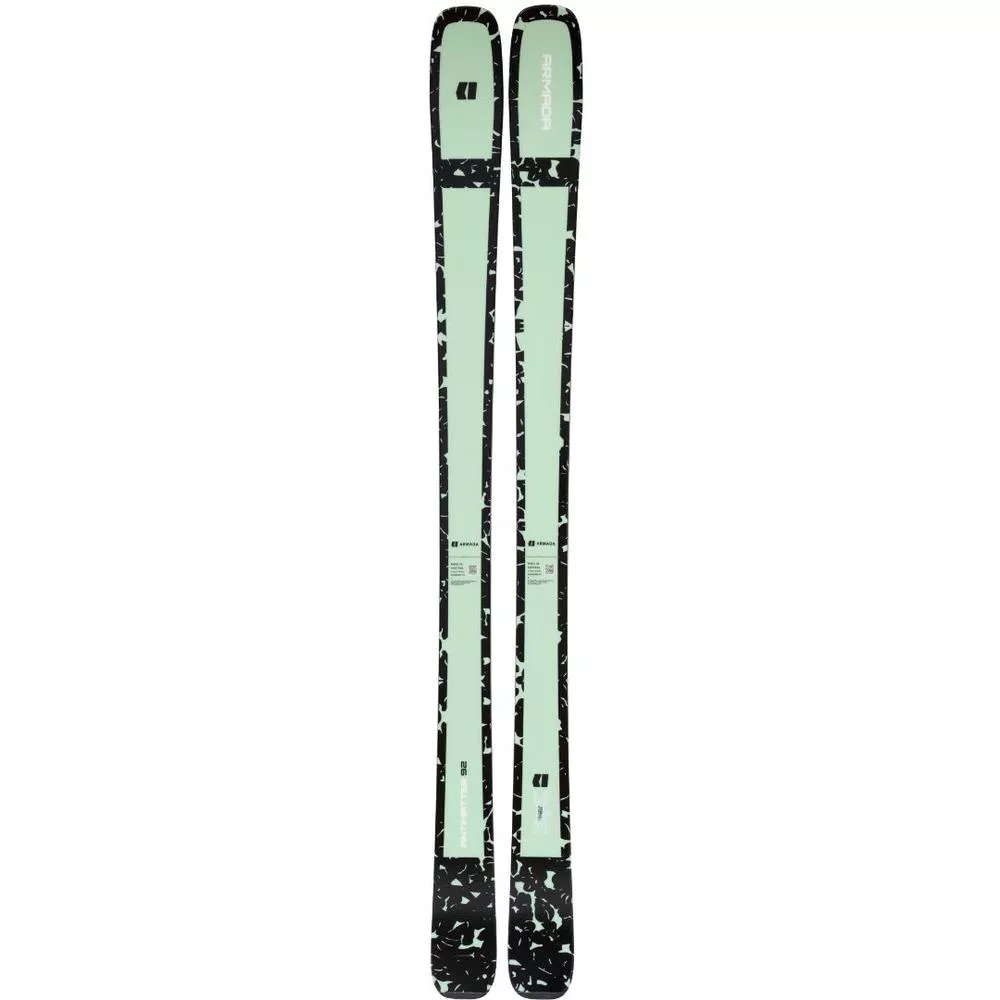 armada-women-s-antimatter-92-skis-2027 Armada Women's Antimatter 92 Skis 2027