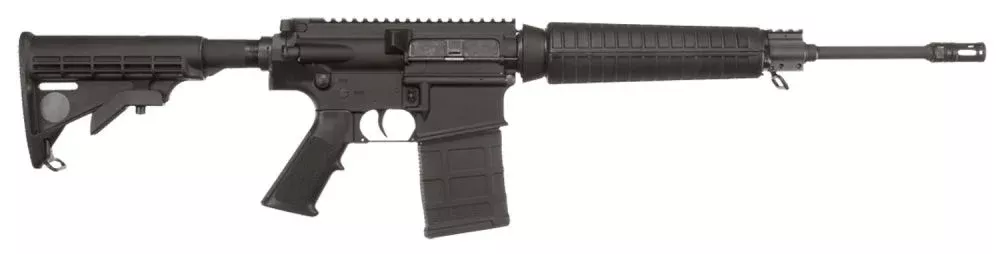 armalite-m-15-defensive-sporting-rifle-22-lr-rifle ArmaLite M-15 Defensive Sporting Rifle .22 LR Rifle