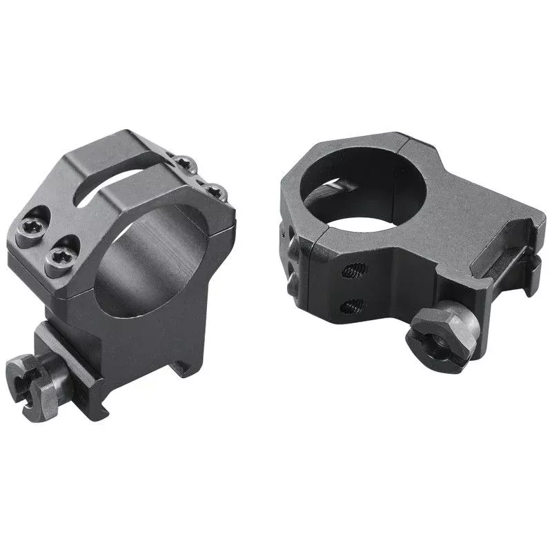 armaspec-arm572-20-moa-34mm-black Armaspec ARM572 20 MOA 34mm Black