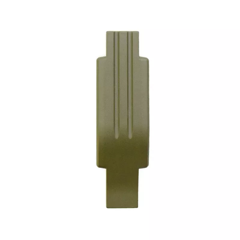 armaspec-s1-enhanced-trigger-guard-od-green Armaspec S1 Enhanced Trigger Guard OD Green