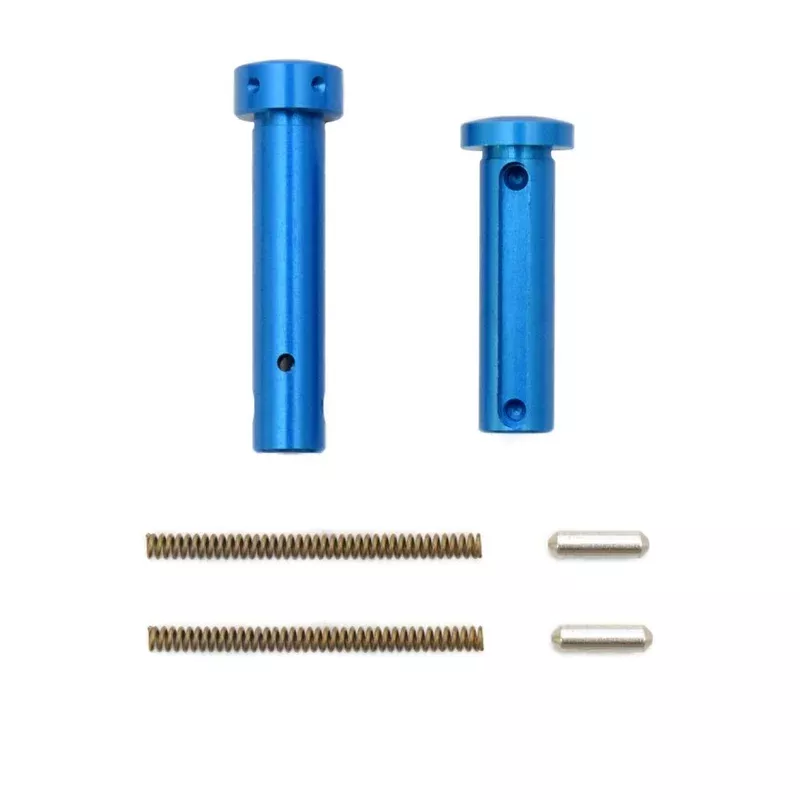 armaspec-superlight-takedown-pivot-pins-blue Armaspec Superlight Takedown/Pivot Pins Blue