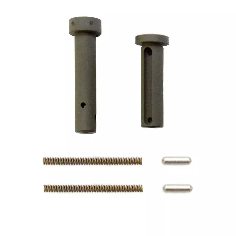 Armaspec Superlight Takedown/Pivot Pins Package OD Green