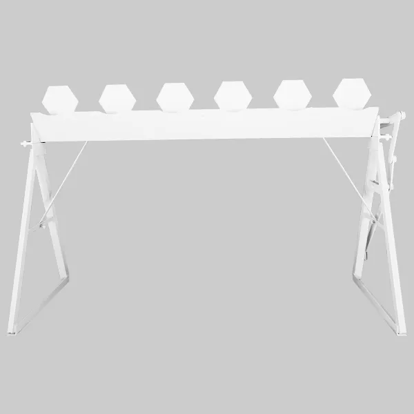 Armor Guard/Rifle Shield for Deluxe Plate Rack