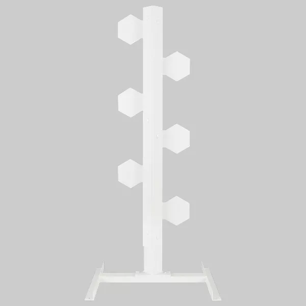 Armor Guard/Rifle Shield for Dueling Tree 6 Plate