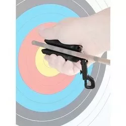 arrow-puller-molded-rubber-black Arrow Puller Molded Rubber; Black