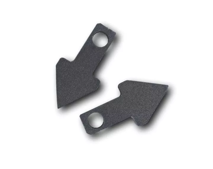 arrowhead-quick-attach-gong-hanger-system Arrowhead for Quick Attach Gong Hanger System