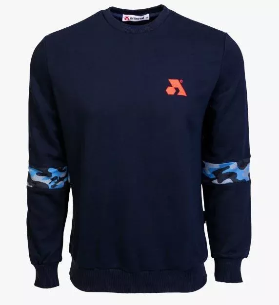 arsenal-firearms-arsenal-flex-pullover-xxl Arsenal Firearms Arsenal Flex Pullover XXL