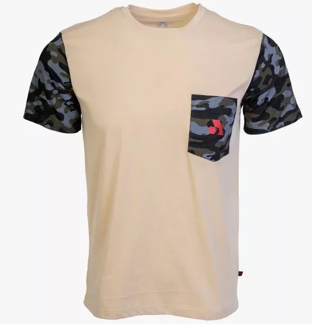 arsenal-firearms-medium-beige-camo-expedition-t-shirt Arsenal Firearms Medium Beige / Camo Expedition T-Shirt