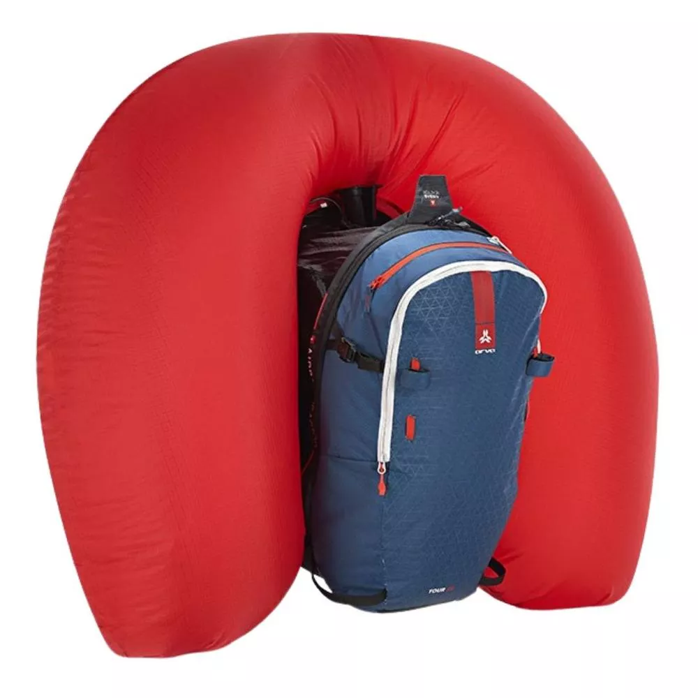 arva-tour-25-switch-avalanche-airbag Arva Tour 25 Switch Avalanche Airbag