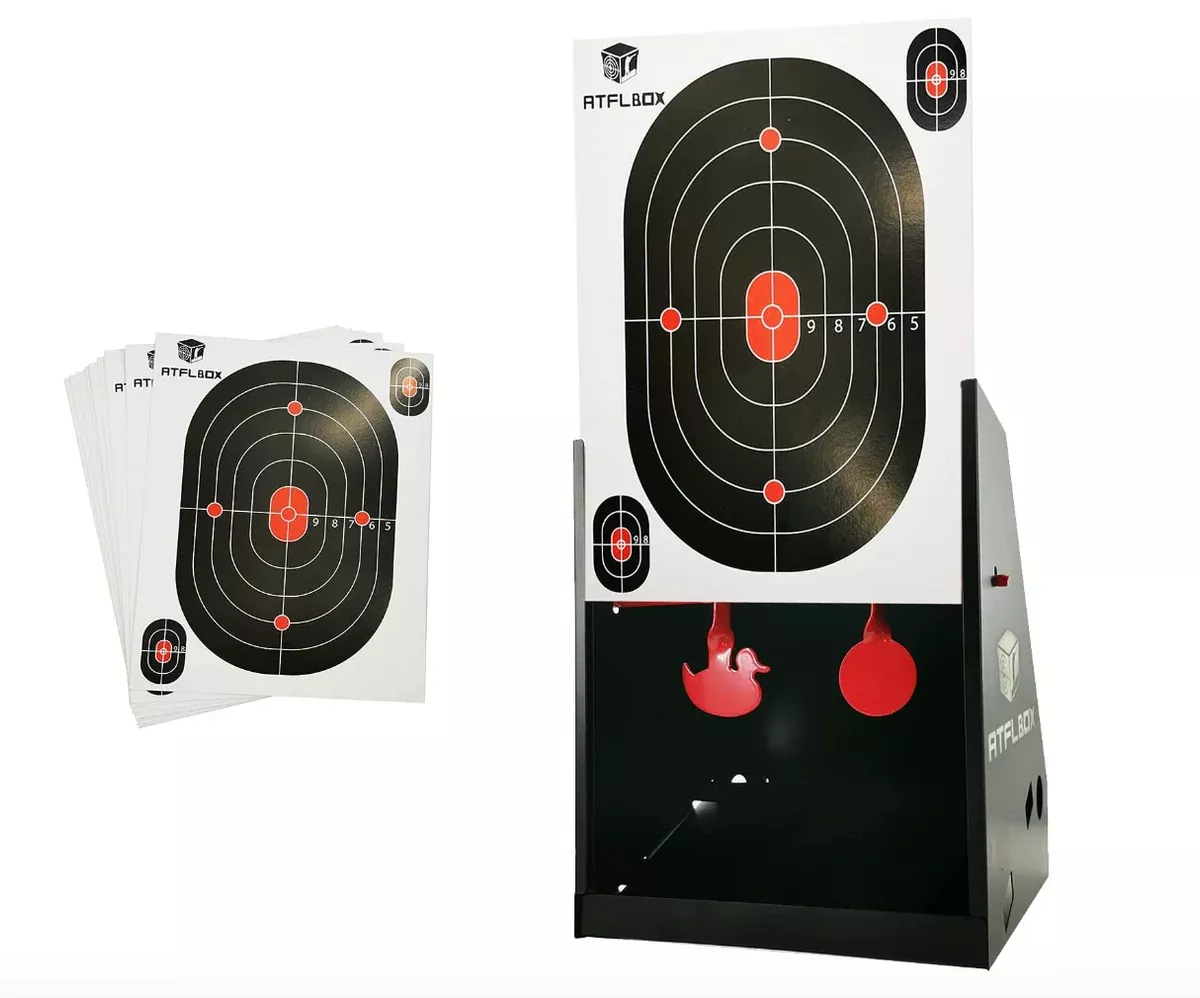 atflbox-bb-gun-target-trap Atflbox BB Gun Target Trap