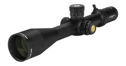 Athlon Midas Tac Gen2J HD 5-30×56 MIL