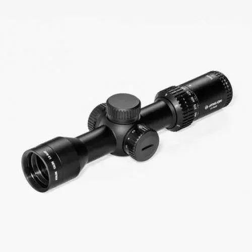 athlon-talos-crossbow-scope-black Athlon Talos Crossbow Scope Black
