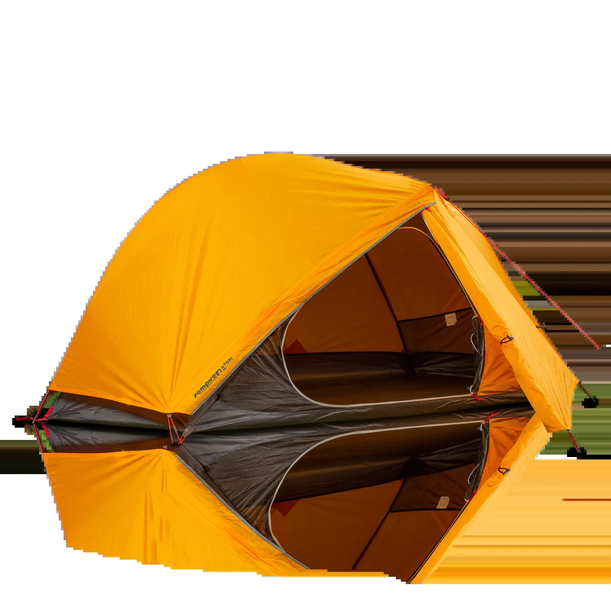 Atom 1 Person Hiking Tent