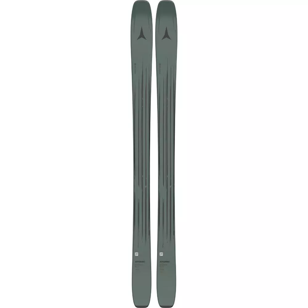 atomic-maverick-96-cti-skis-2026 Atomic Maverick 96 CTI Skis 2026