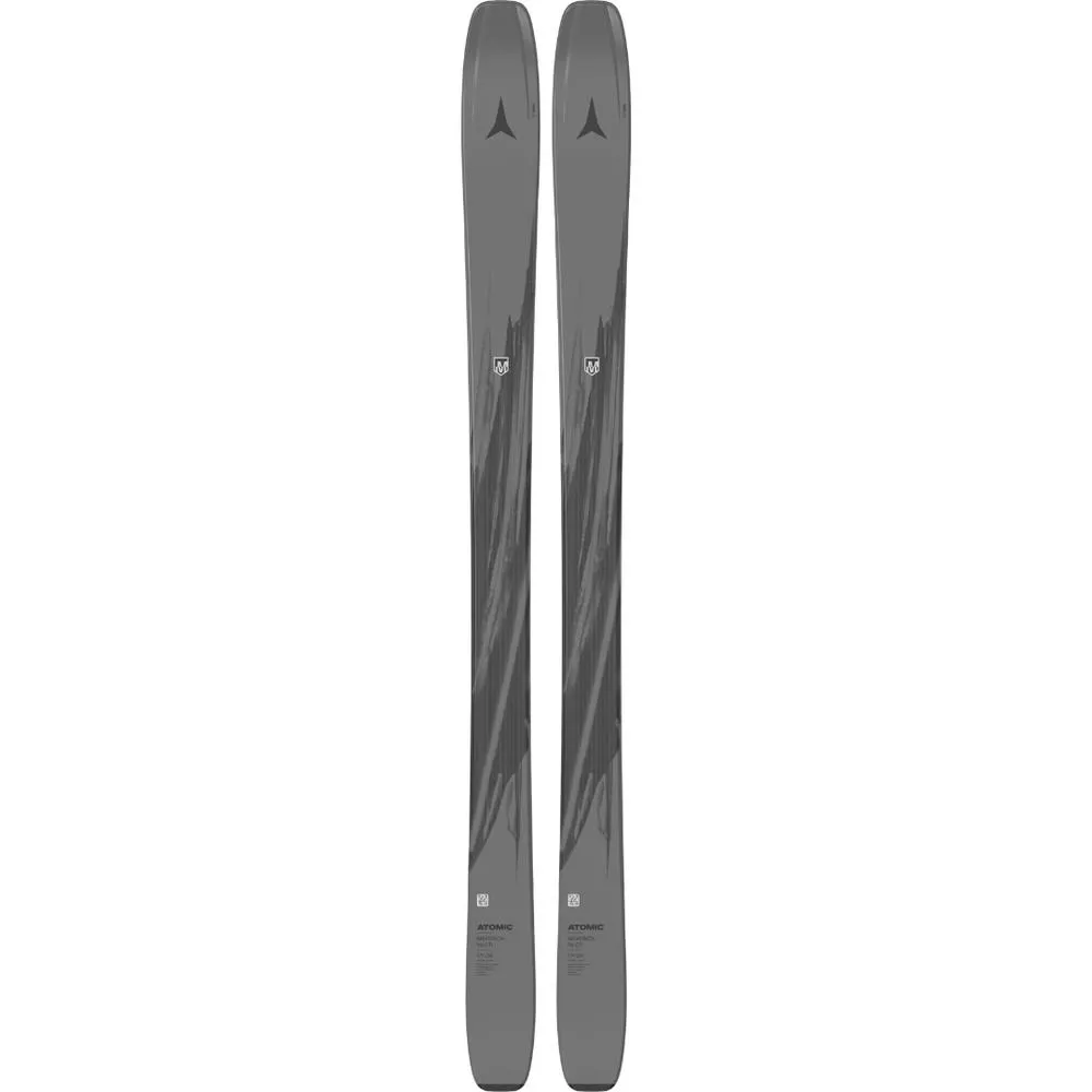 Atomic Maverick 96 CTI Skis 2027