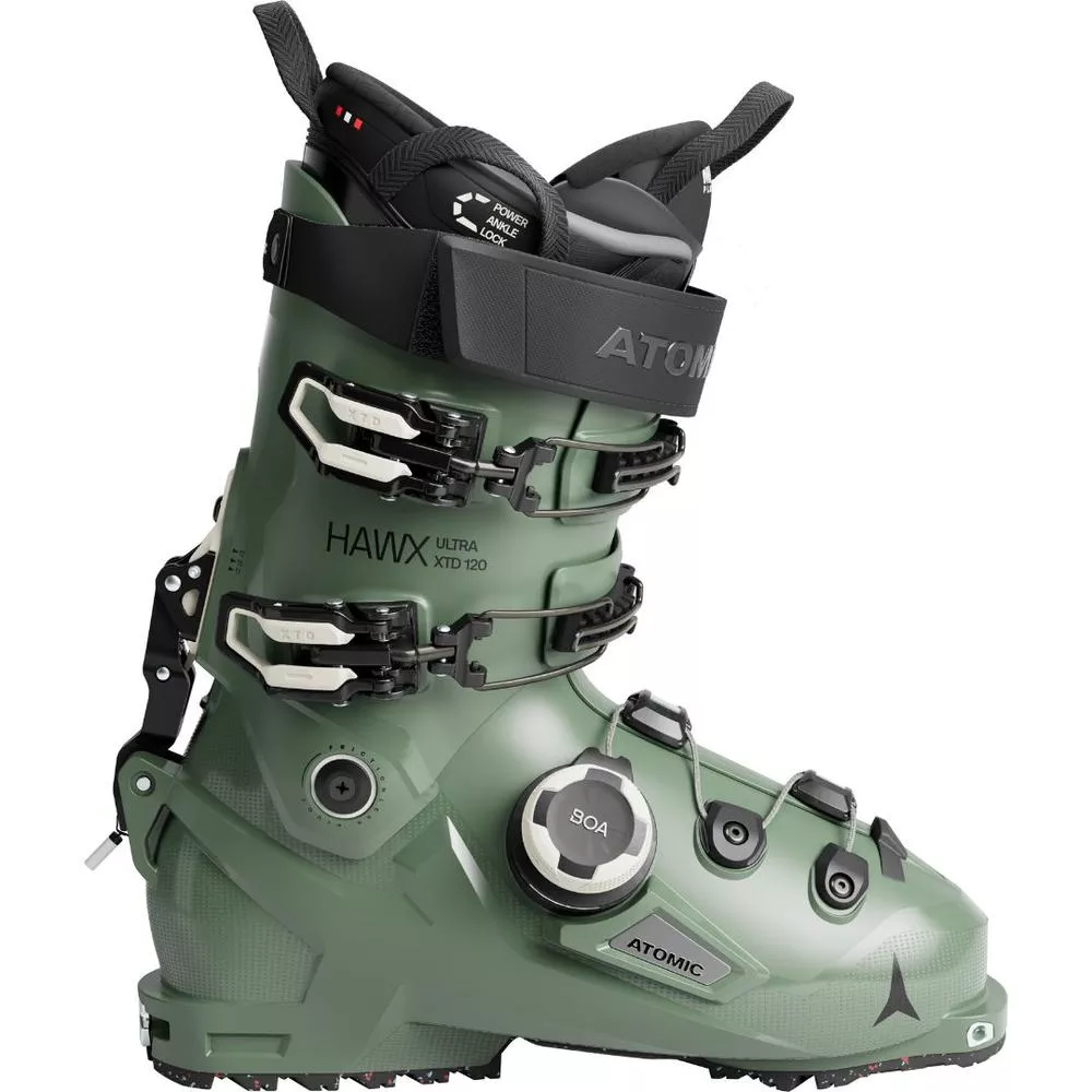 atomic-men-s-hawx-ultra-xtd-120-boa-ski-boots-2026 Atomic Men's Hawx Ultra XTD 120 BOA Ski Boots 2026