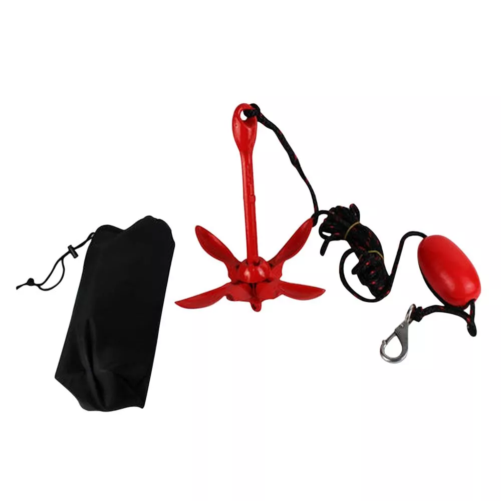 attwood-grapnel-anchor-system Attwood Grapnel Anchor System