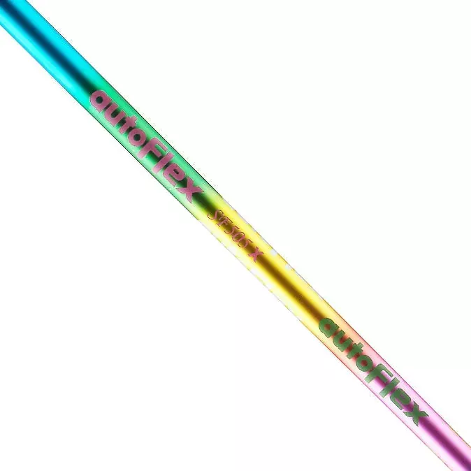 autoflex-hybrid-shaft AutoFlex Hybrid Shaft